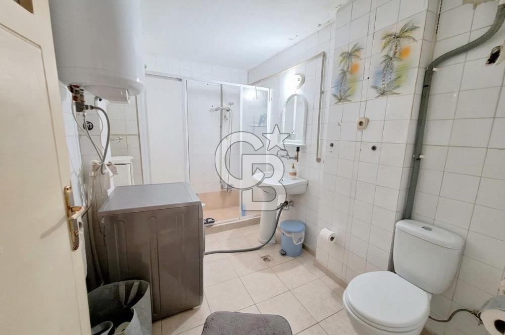 Fest Karşısı, Merkezi Konumda, Ana Cadde Üzeri 3+1 Daire
