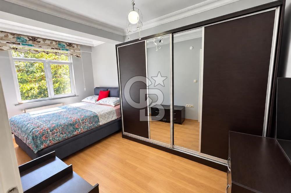 Kağıthane Gürselde Satılık Geniş 4+1 Dubleks Daire