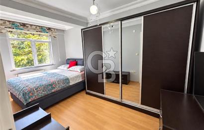 Kağıthane Gürselde Satılık Geniş 4+1 Dubleks Daire