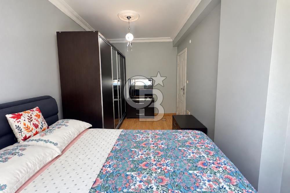Kağıthane Gürselde Satılık Geniş 4+1 Dubleks Daire
