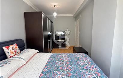Kağıthane Gürselde Satılık Geniş 4+1 Dubleks Daire