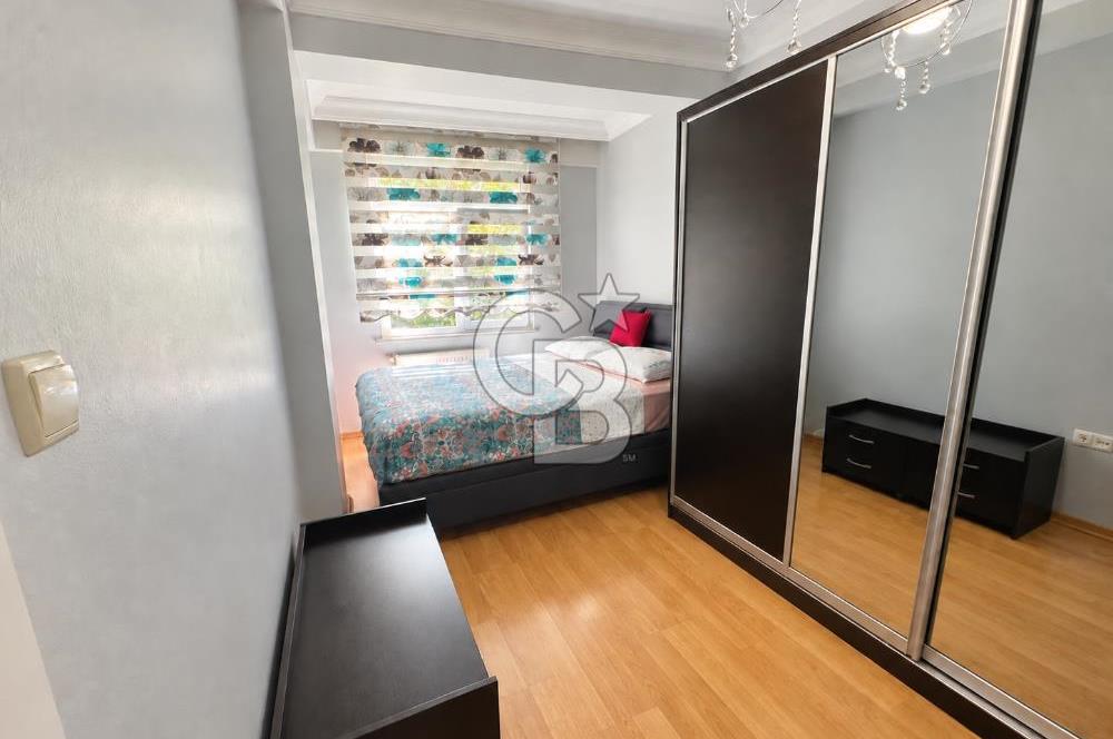 Kağıthane Gürselde Satılık Geniş 4+1 Dubleks Daire