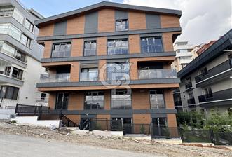 SANCAK MAHALLESİ SATILIK 1+1 SIFIR DAİRE - VADİ MANZARALI - 7 - 376522