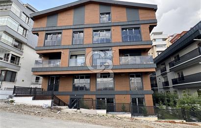 SANCAK MAHALLESİ SATILIK 1+1 SIFIR DAİRE - VADİ MANZARALI
