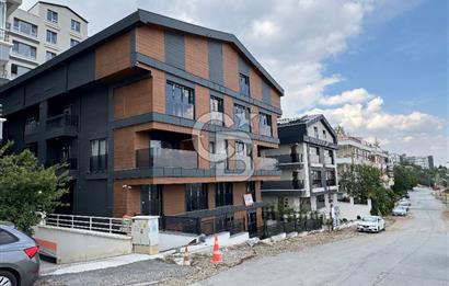 SANCAK MAHALLESİ SATILIK 1+1 SIFIR DAİRE - VADİ MANZARALI