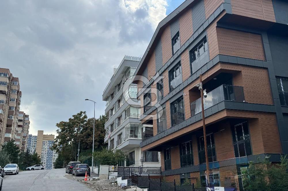 SANCAK MAHALLESİ SATILIK 1+1 SIFIR DAİRE - VADİ MANZARALI