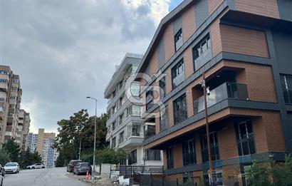 SANCAK MAHALLESİ SATILIK 1+1 SIFIR DAİRE - VADİ MANZARALI
