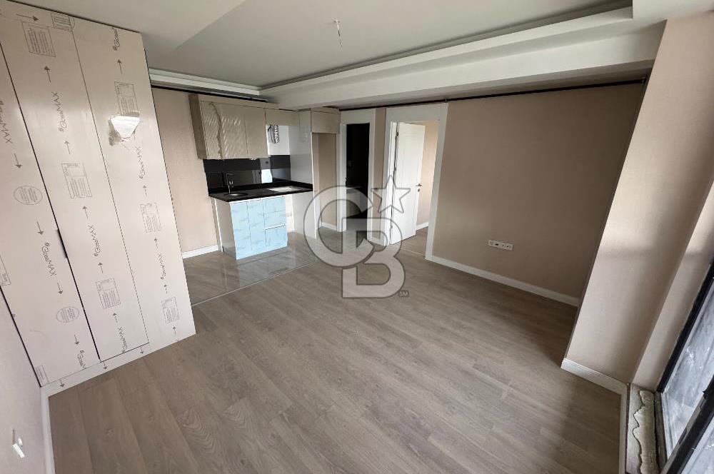 SANCAK MAHALLESİ SATILIK 1+1 SIFIR DAİRE - VADİ MANZARALI