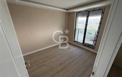 SANCAK MAHALLESİ SATILIK 1+1 SIFIR DAİRE - VADİ MANZARALI
