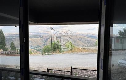 SANCAK MAHALLESİ SATILIK 1+1 SIFIR DAİRE - VADİ MANZARALI