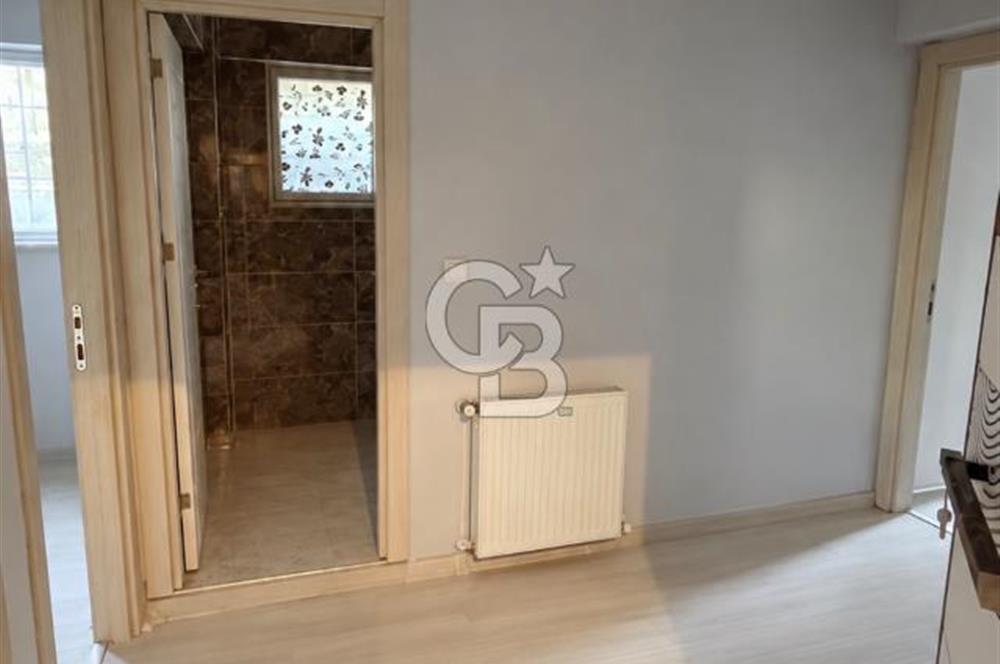Kulanılşlı temiz bahçe katı