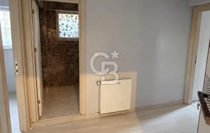 Kulanılşlı temiz bahçe katı