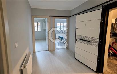Kulanılşlı temiz bahçe katı