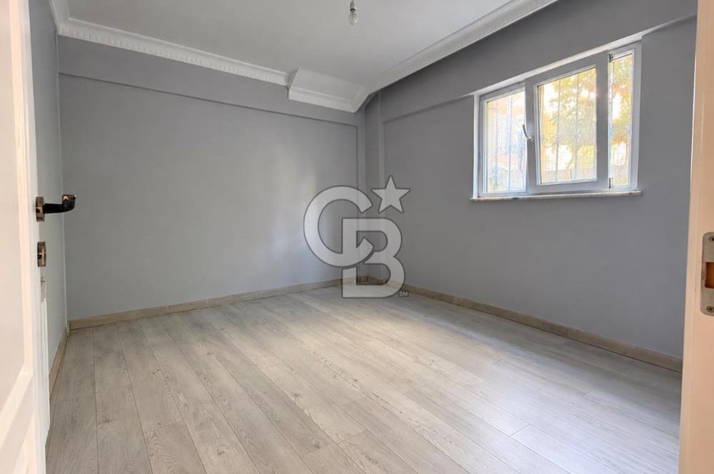 Kulanılşlı temiz bahçe katı