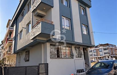 Kulanılşlı temiz bahçe katı