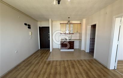 AKÇAABAT YILDIZLI TOKİ'DE DENİZ MANZARALI SATILIK 1+1 DAİRE