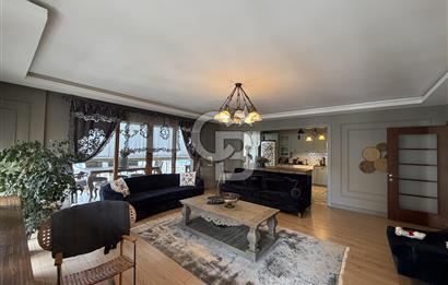 ÇUKURÇAYIR BULVARKENT SİTESİNDE ÖZEL TASARIM SATILIK 4+1 DAİRE
