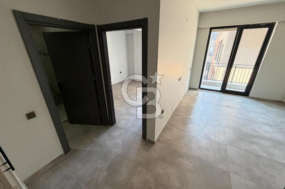 CB AKADEMİ BOĞAZOVA CADDESİ ÖZÖN REZİDANCE KİRALIK 1+1 DAİRE