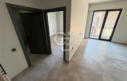 CB AKADEMİ BOĞAZOVA CADDESİ ÖZÖN REZİDANCE KİRALIK 1+1 DAİRE