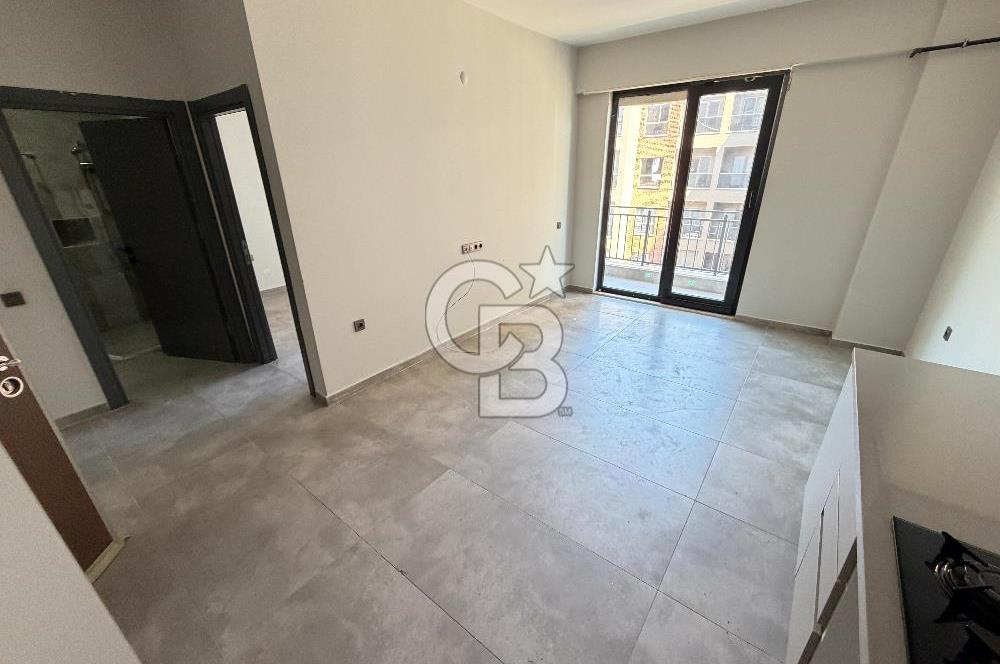 CB AKADEMİ BOĞAZOVA CADDESİ ÖZÖN REZİDANCE KİRALIK 1+1 DAİRE