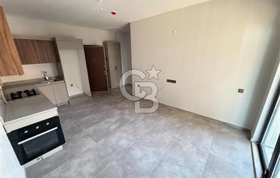 CB AKADEMİ BOĞAZOVA CADDESİ ÖZÖN REZİDANCE KİRALIK 1+1 DAİRE