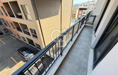 CB AKADEMİ BOĞAZOVA CADDESİ ÖZÖN REZİDANCE KİRALIK 1+1 DAİRE