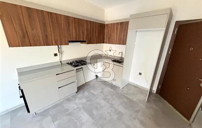 CB AKADEMİ BOĞAZOVA CADDESİ ÖZÖN REZİDANCE KİRALIK 1+1 DAİRE