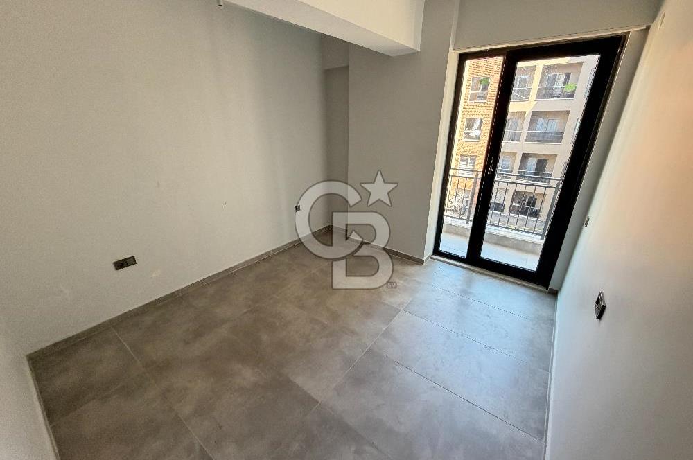 CB AKADEMİ BOĞAZOVA CADDESİ ÖZÖN REZİDANCE KİRALIK 1+1 DAİRE