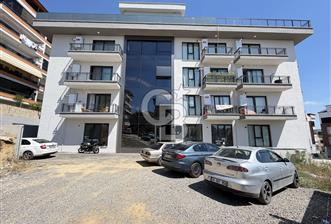 CB AKADEMİ BOĞAZOVA CADDESİ ÖZÖN REZİDANCE KİRALIK 1+1 DAİRE - 5 - 376514