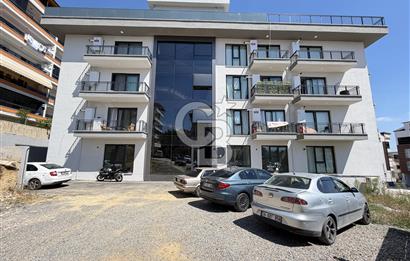CB AKADEMİ BOĞAZOVA CADDESİ ÖZÖN REZİDANCE KİRALIK 1+1 DAİRE