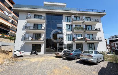 CB AKADEMİ BOĞAZOVA CADDESİ ÖZÖN REZİDANCE KİRALIK 1+1 DAİRE