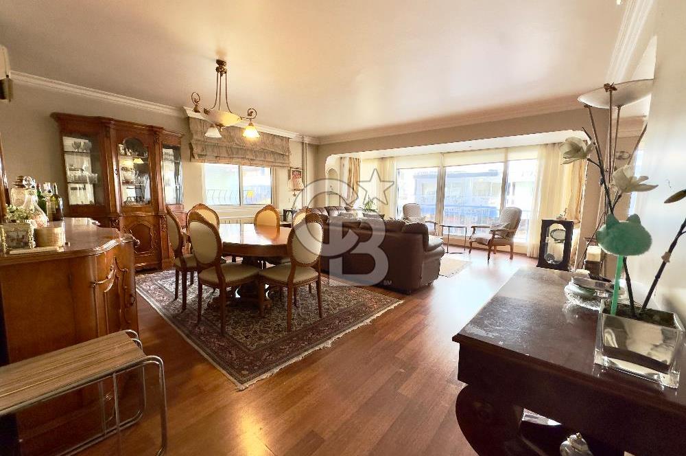 Alsancak Plevne Bulvarında Tabela Değeri Yüksek Kiralık Daire