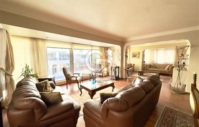 Alsancak Plevne Bulvarında Tabela Değeri Yüksek Kiralık Daire