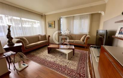 Alsancak Plevne Bulvarında Tabela Değeri Yüksek Kiralık Daire