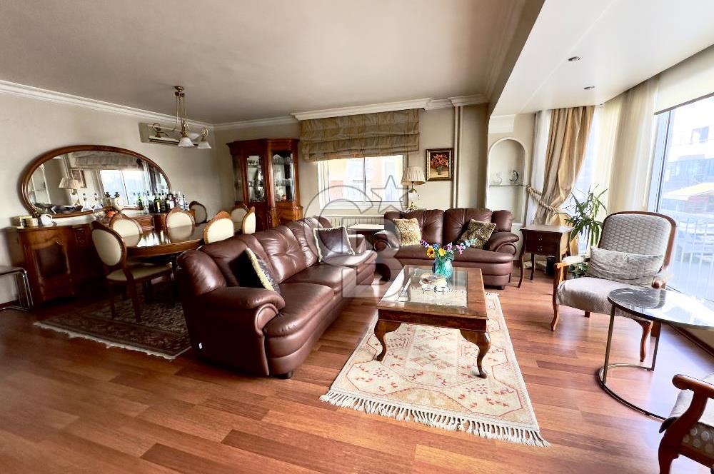 Alsancak Plevne Bulvarında Tabela Değeri Yüksek Kiralık Daire