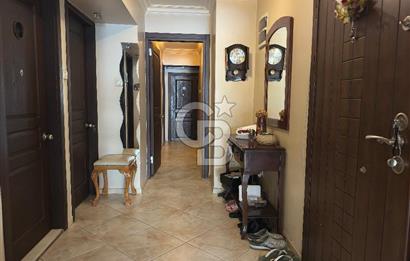 Alsancak Plevne Bulvarında Tabela Değeri Yüksek Kiralık Daire