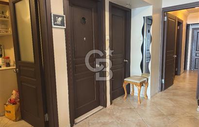Alsancak Plevne Bulvarında Tabela Değeri Yüksek Kiralık Daire