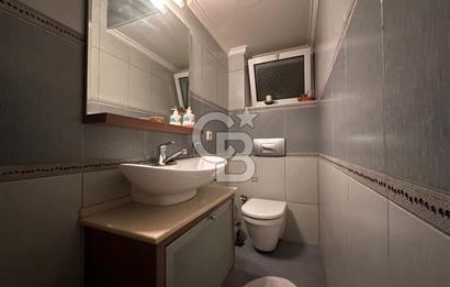Alsancak Plevne Bulvarında Tabela Değeri Yüksek Kiralık Daire