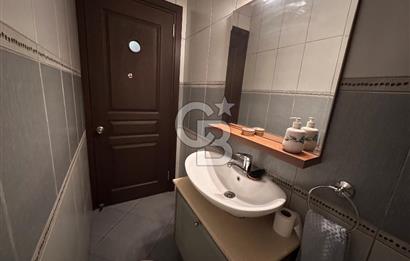 Alsancak Plevne Bulvarında Tabela Değeri Yüksek Kiralık Daire
