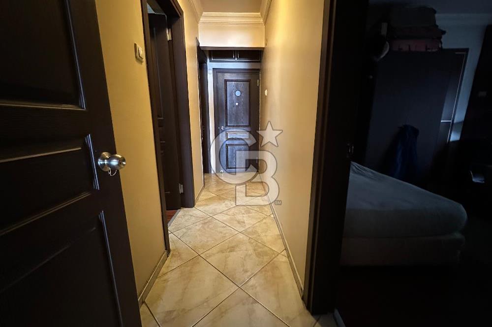 Alsancak Plevne Bulvarında Tabela Değeri Yüksek Kiralık Daire