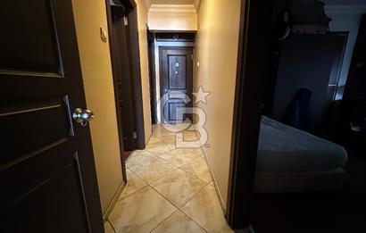 Alsancak Plevne Bulvarında Tabela Değeri Yüksek Kiralık Daire