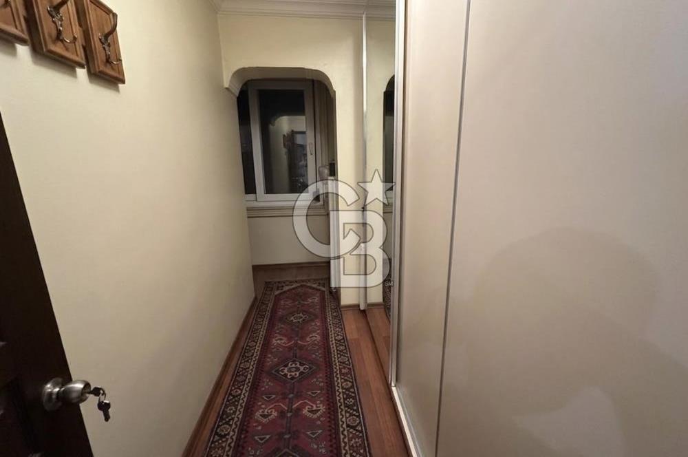 Alsancak Plevne Bulvarında Tabela Değeri Yüksek Kiralık Daire