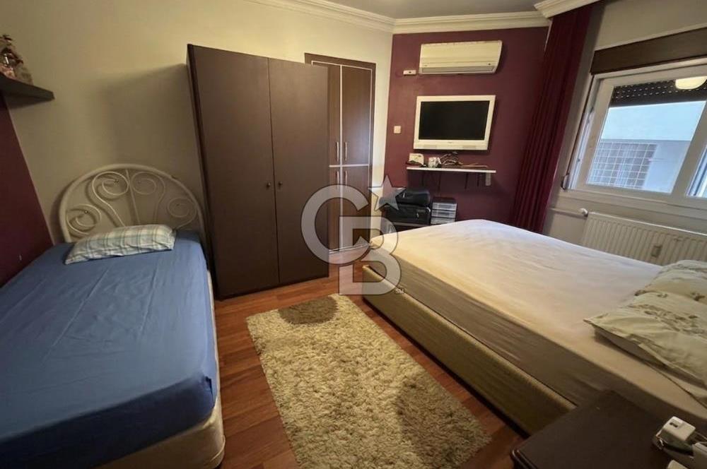 Alsancak Plevne Bulvarında Tabela Değeri Yüksek Kiralık Daire
