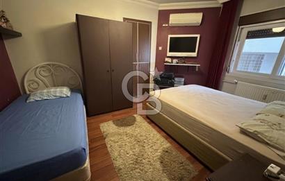 Alsancak Plevne Bulvarında Tabela Değeri Yüksek Kiralık Daire