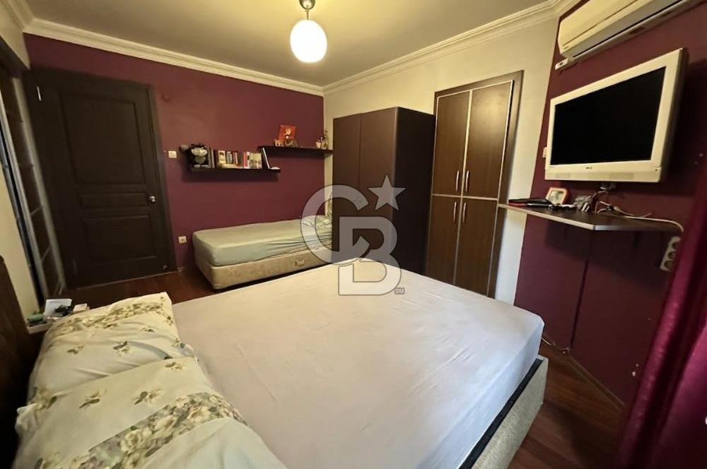 Alsancak Plevne Bulvarında Tabela Değeri Yüksek Kiralık Daire