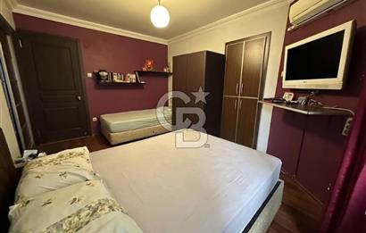 Alsancak Plevne Bulvarında Tabela Değeri Yüksek Kiralık Daire
