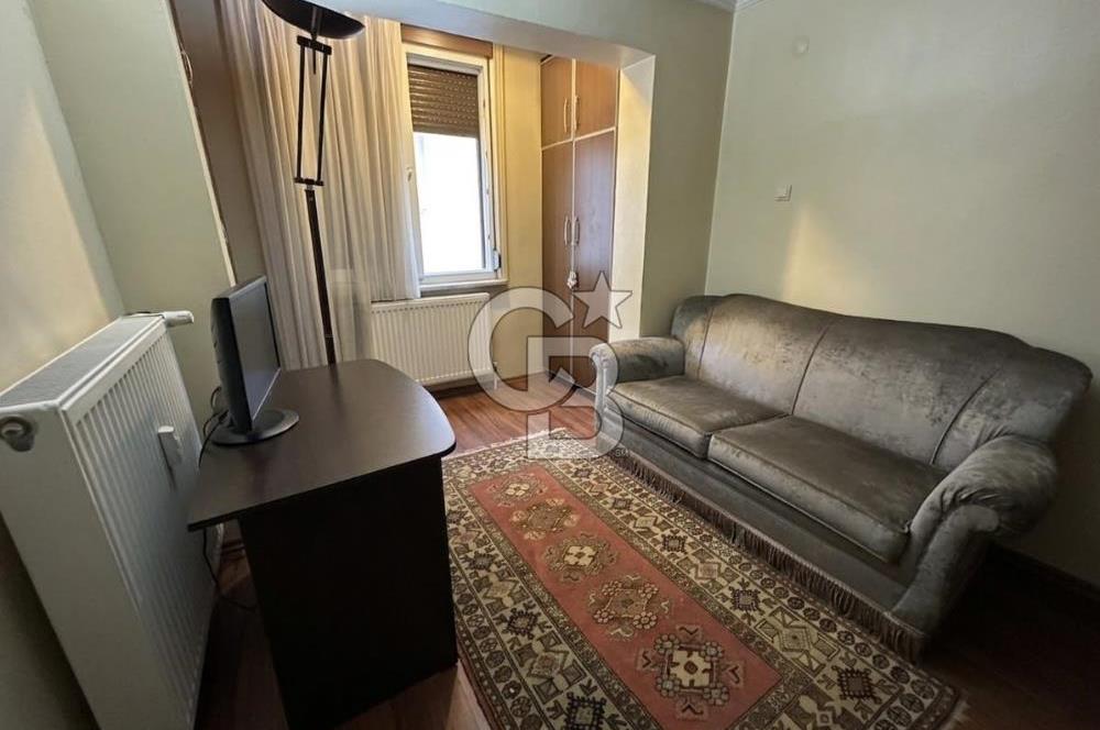 Alsancak Plevne Bulvarında Tabela Değeri Yüksek Kiralık Daire