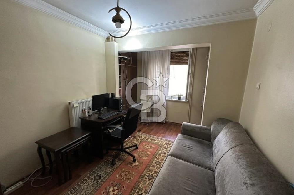 Alsancak Plevne Bulvarında Tabela Değeri Yüksek Kiralık Daire