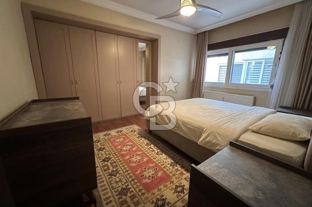Alsancak Plevne Bulvarında Tabela Değeri Yüksek Kiralık Daire