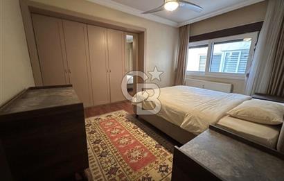 Alsancak Plevne Bulvarında Tabela Değeri Yüksek Kiralık Daire